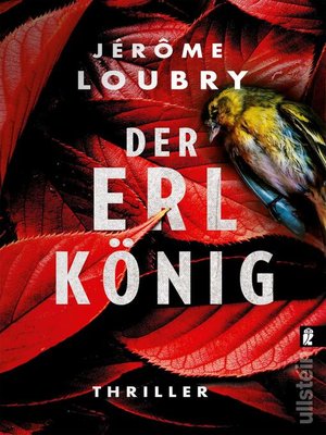 cover image of Der Erlkönig